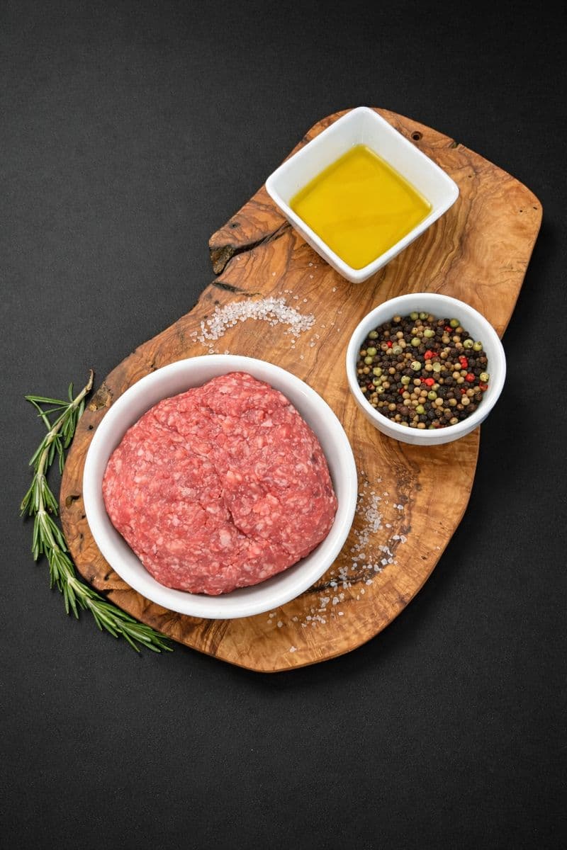 Ground & Burgers