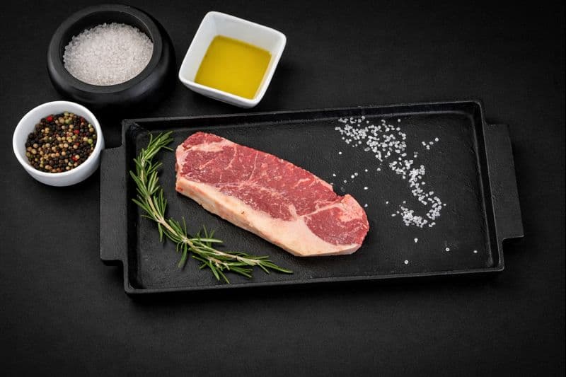 Steaks