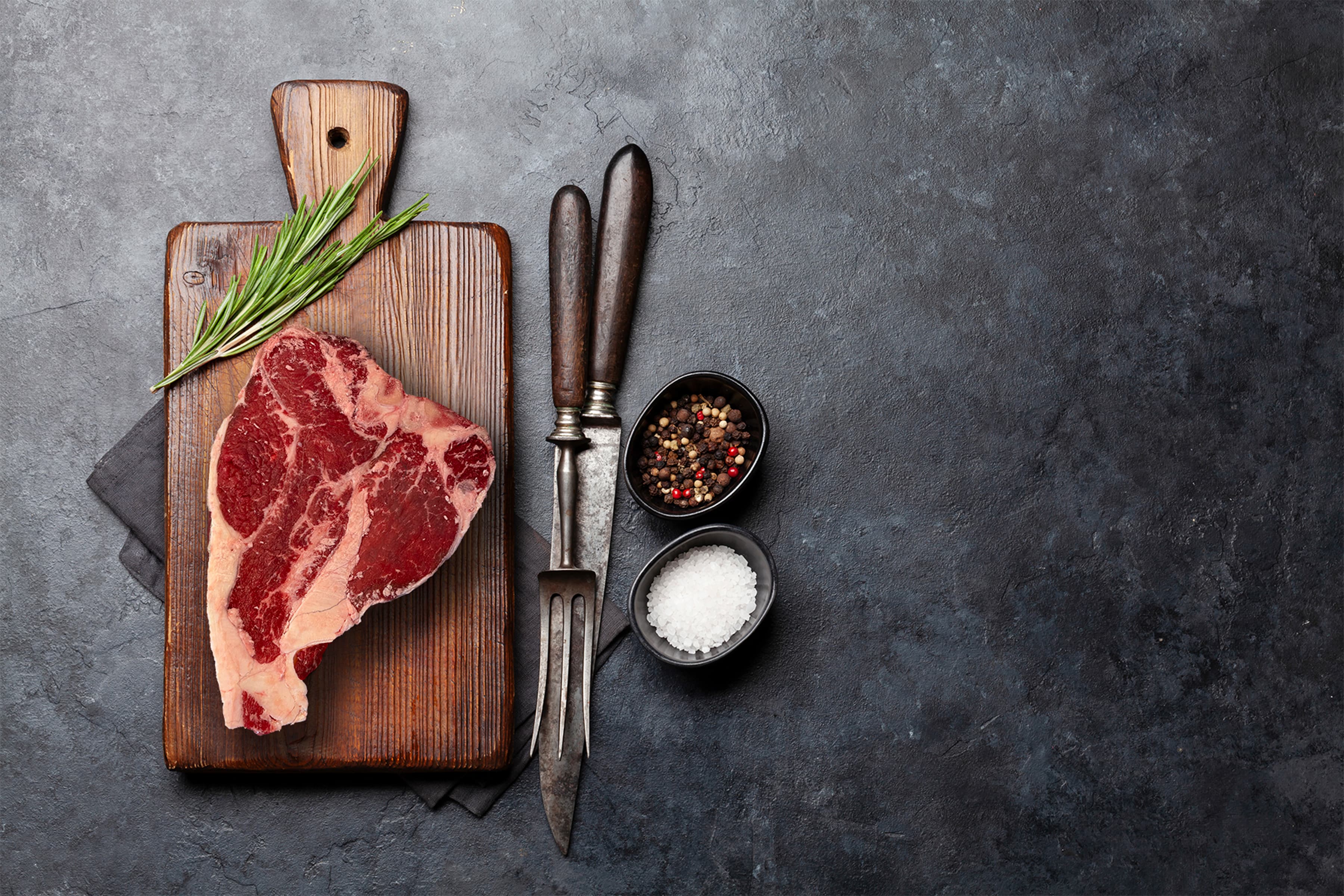 Porterhouse