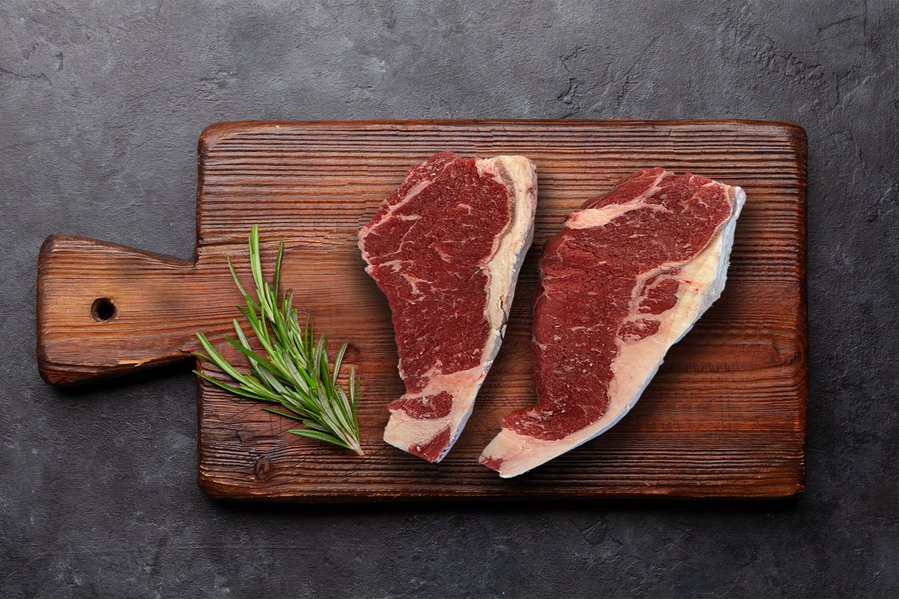 T-Bone Steak