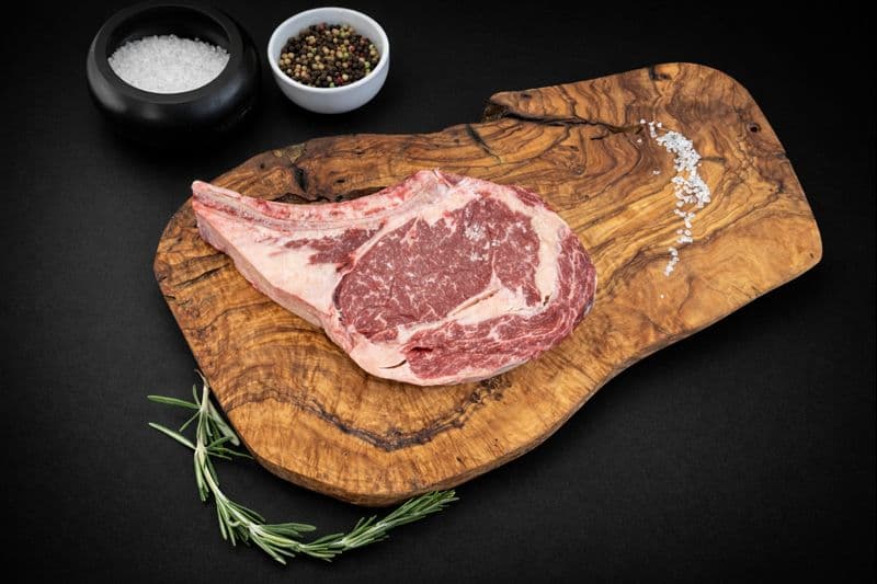 Bone-In Ribeye
