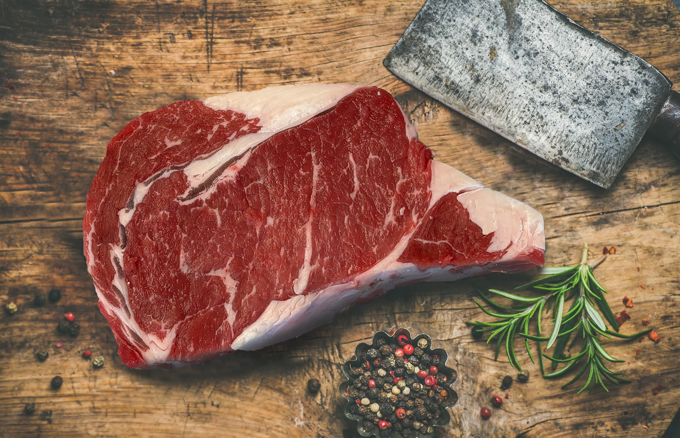 Boneless Ribeye